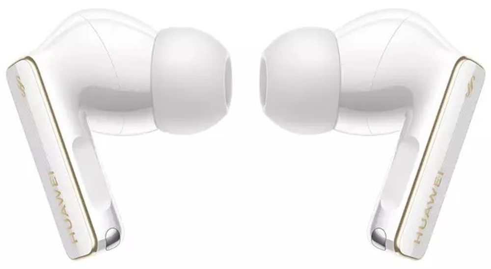 Наушники Huawei FreeBuds Pro 4 Piano-T180 белый