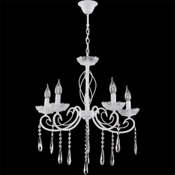 04207-0.4-05 WH светильник потолочный