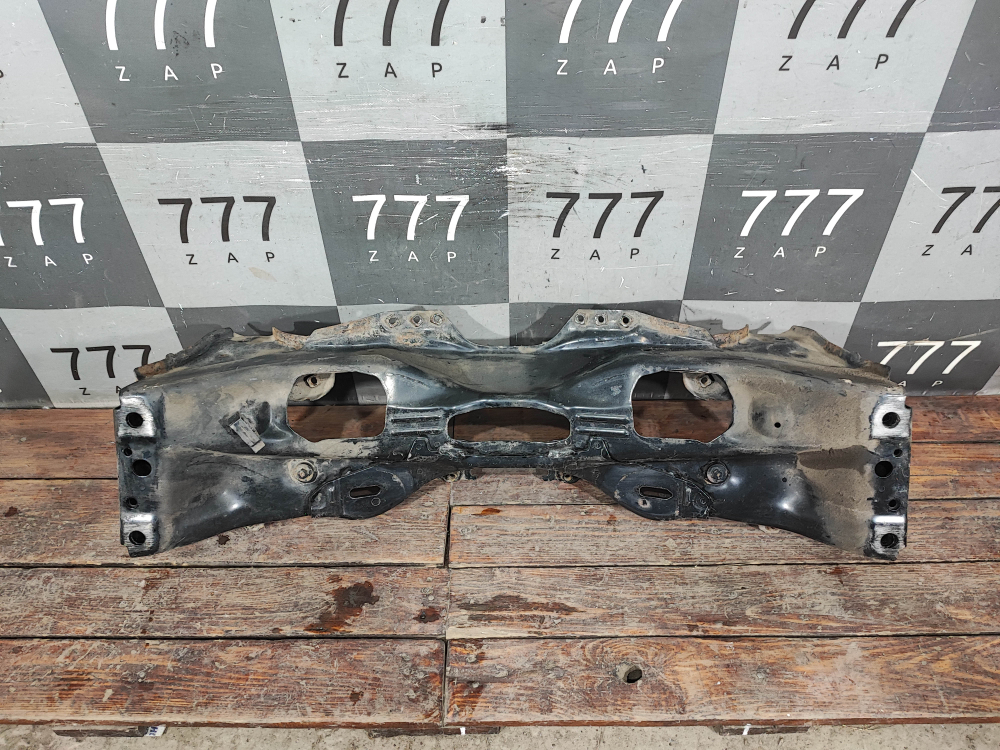 Подрамник передний Subaru XV, Forester SK Б/У Оригинал 20101FL001