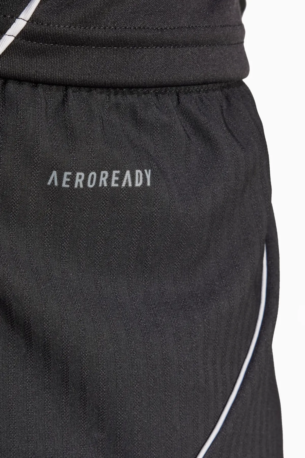 Шорты adidas Tiro 25 Competition Match - черный