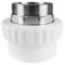 Муфта переходная НР под ключ 40 x 1 1/4quot; (25/5) VALFEX
