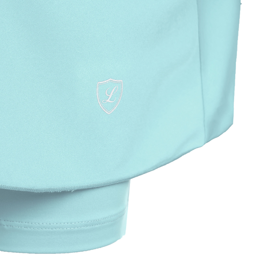 Женская теннисная юбка Limited Sports Shea Skirt Women - Turquoise