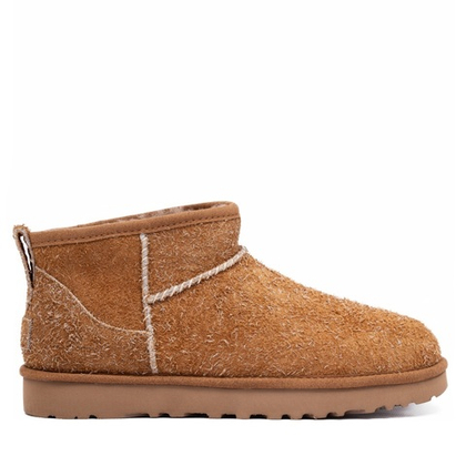 UGG Classic Ultra Mini Madhappy Chestnut