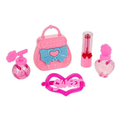 Набор Модница, пакет 666-60