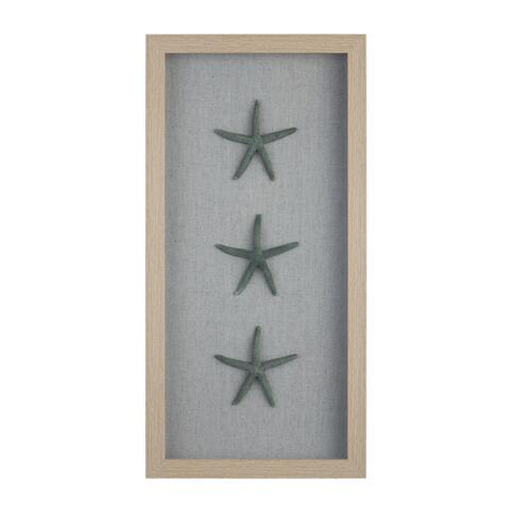 Панно настенное 25х50см Tomas Stern 83036