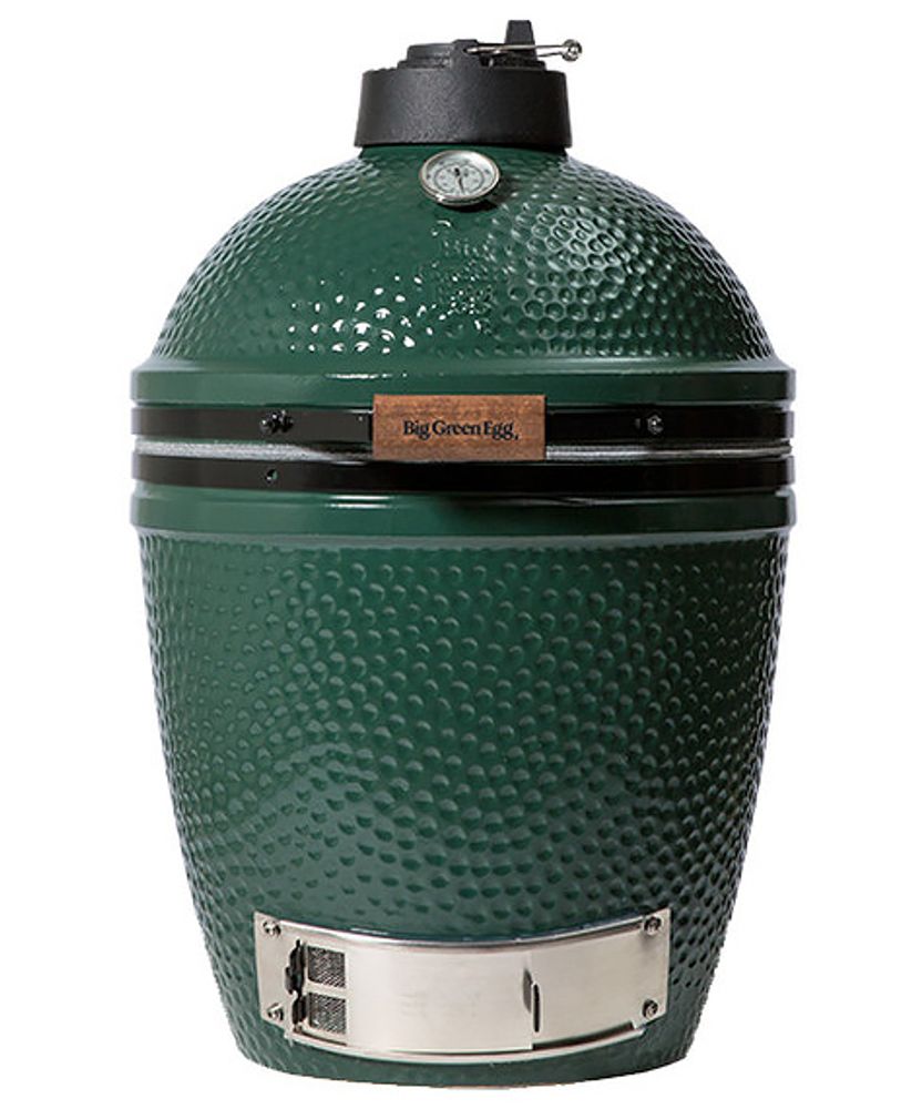 Big Green Egg Керамический гриль Medium, d=38см