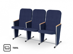 Многоместная секция Лондон М