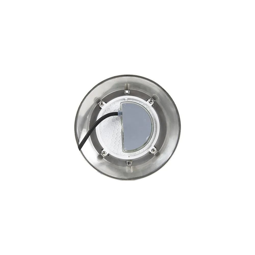 Прожектор светодиодный AquaViva HJ-WM-SS270FGV, 441led 35W NW (AISI-316)