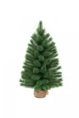 Искусственная сосна Ариадна в мешочке 90 см., Леска, ЕлкиТорг (51090)