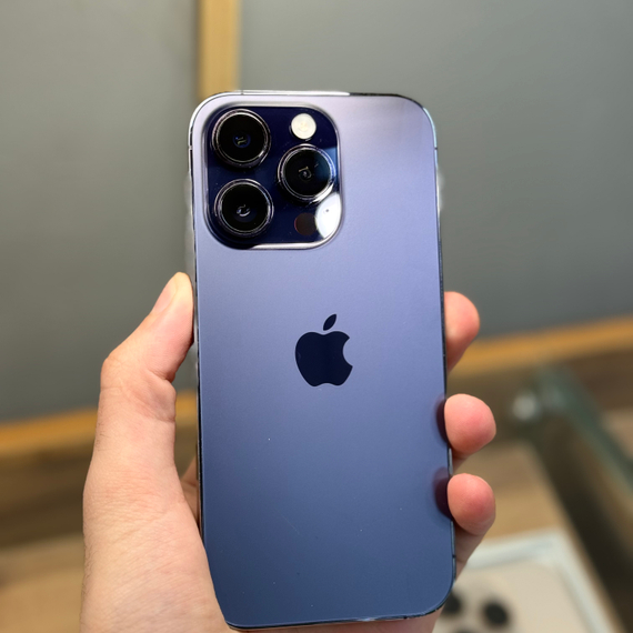 Apple iPhone 14 Pro 256gb