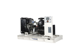 Дизельный генератор Teksan TJ150PE5C в контейнере с АВР — Фото №2 