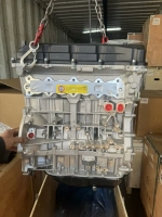 Двигатель G4KC (2.4 БЕНЗИН)