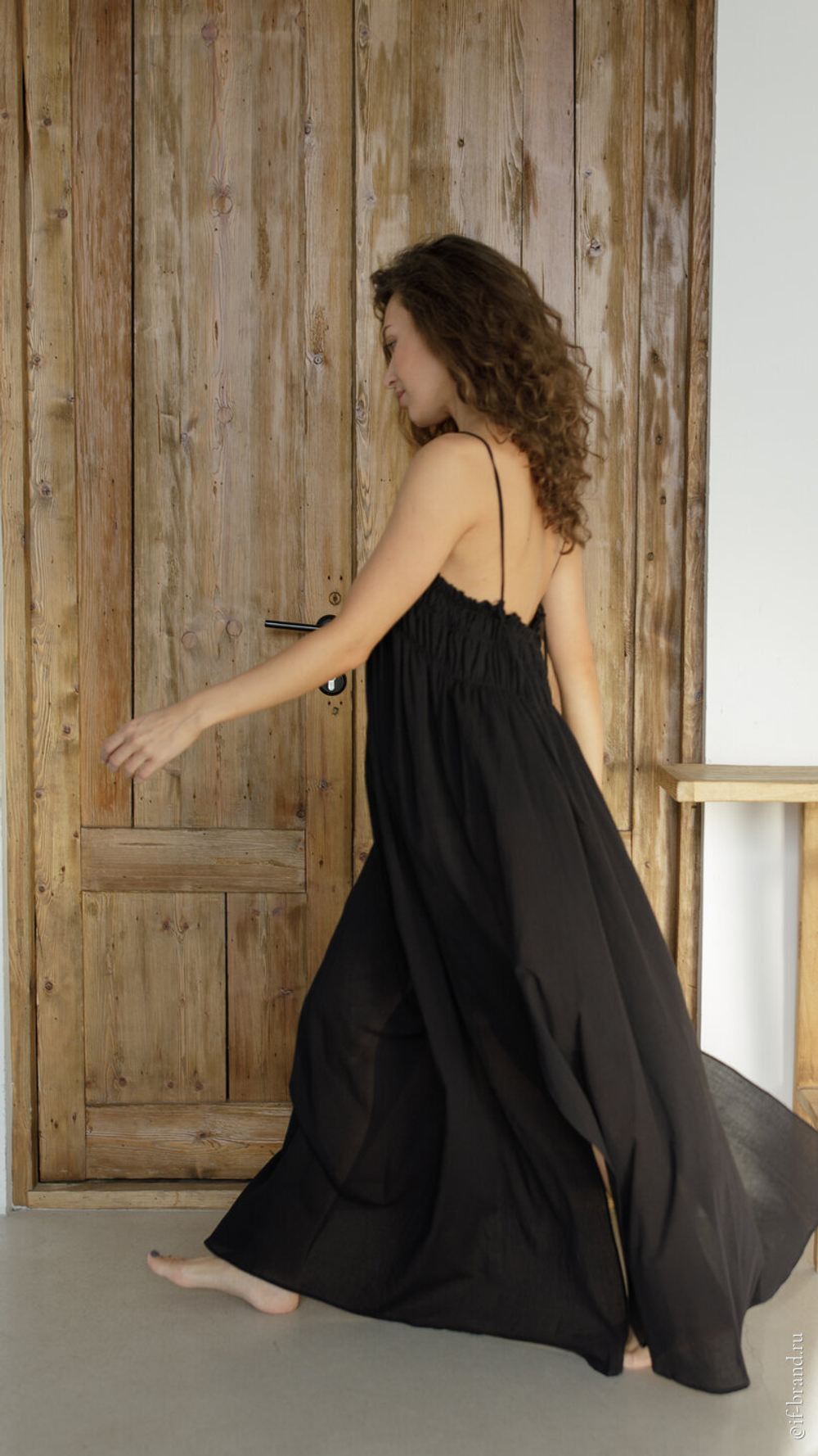 платье CLEA cotton