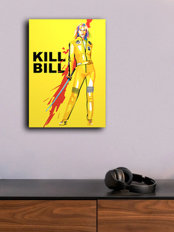 Убить Билла 1 (Kill Bill)