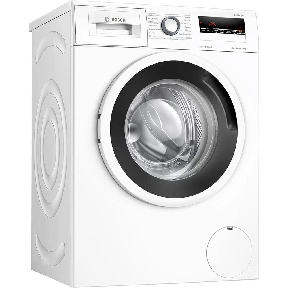 Стиральная машина Bosch WAN2427GPL