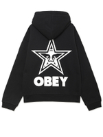 Толстовка С Капюшоном Bold Star Extra Heavy Hood