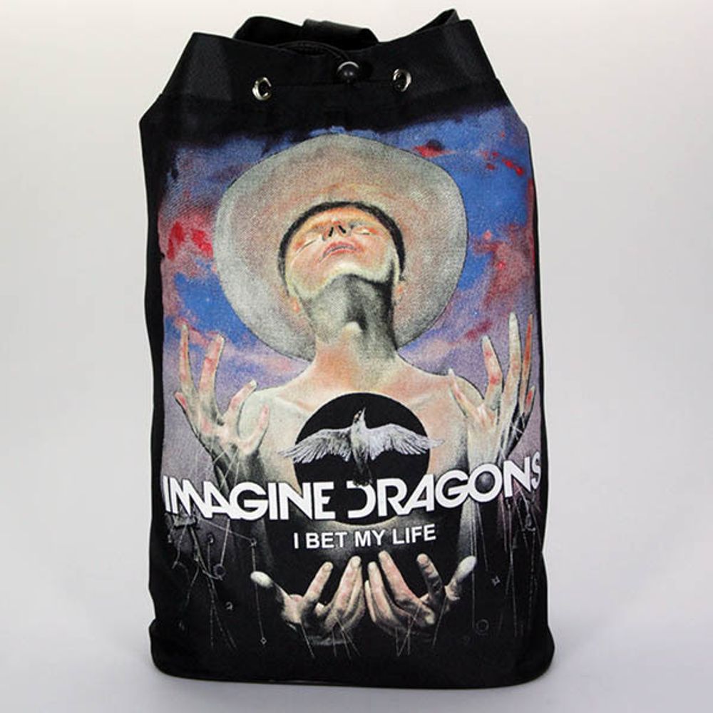 Торба Imagine Dragons