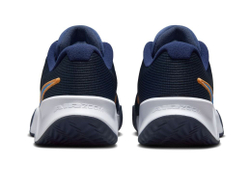 Мужские кроссовки теннисные Nike Zoom GP Challenge Pro Clay - небесный