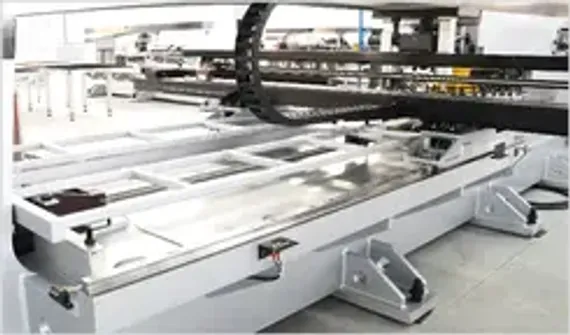 Пневматический труборез Jepson Power Air 180