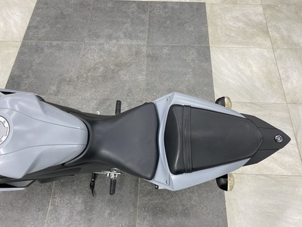 Yamaha YZF-R3 , 2016