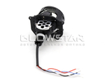 Билед модули Aozoom A3 Max 2025 3.0 дюйма, 5500К, 12V, 49W/57W, крепление 3R и съемное гаечное (комплект, 2шт)