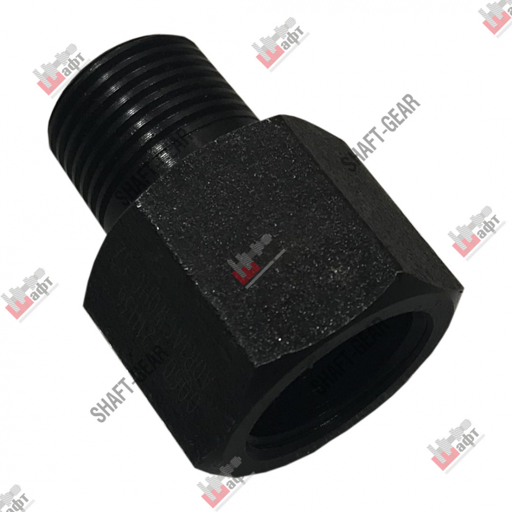 QQ60-4211136 - Сапун на КПП