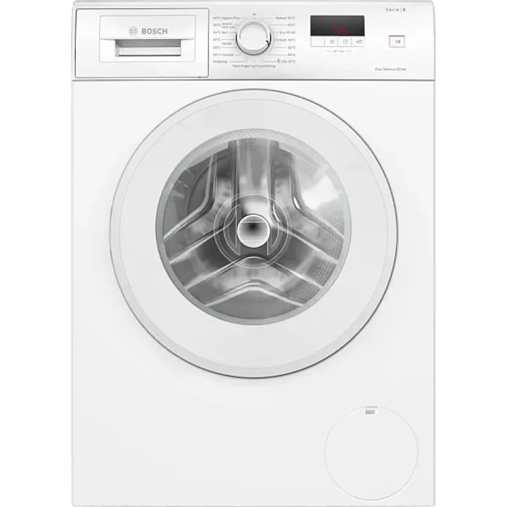 Стиральная машина Bosch WGE02400SN