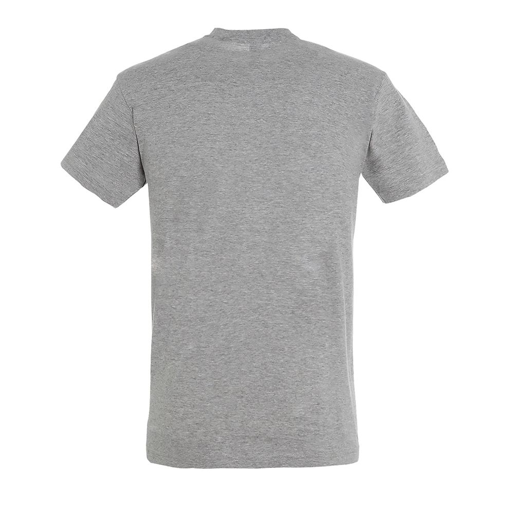 Футболка Regent мужская Зелёный  XL