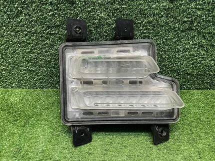 ПТФ правая Chery Tiggo 7 Pro (2020-2024)