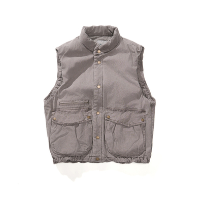 Жилетка Nothomme Monterest Vintage Cotton Work Vest