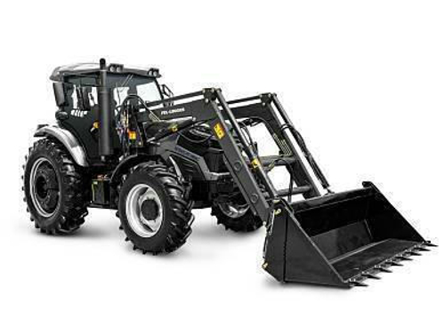 Фронтальный погрузчик-еврорамка СКАУТ FEL-1800KS (для TC-1804С)