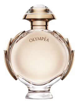 PACO RABANNE Olympea парфюмерная вода 80 ml