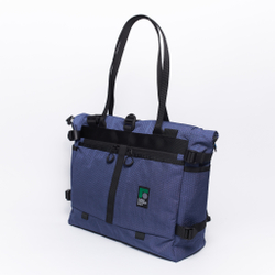 Сумка Tote Part of Cube L лавандовый
