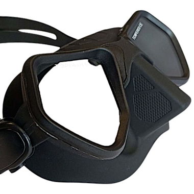 Маска Delfin Minimal -