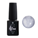 Planet Nails Гель-лак "Star" 721 кошачий глаз, 8мл