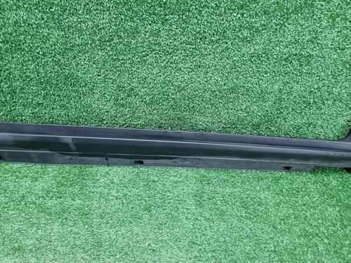 Накладка порога правая Geely Coolray (2019-2024)