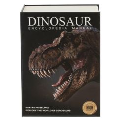 GAEM Копилка, L12,5 W5,5 H18 см