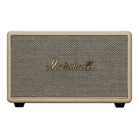 Marshall Acton III Cream