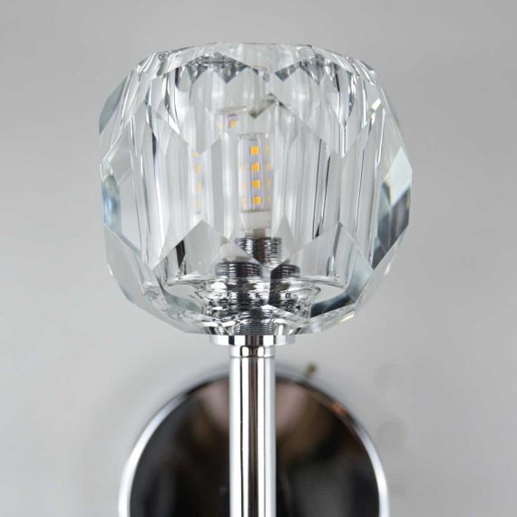 Бра Imperium Loft Rh Boule De Cristal 156370-22