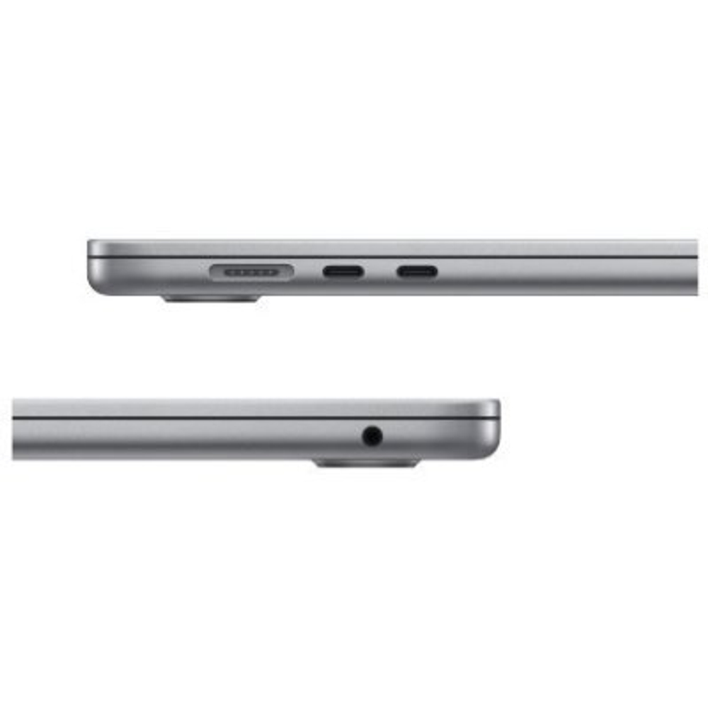 Ноутбук Apple MacBook Air 15 2023 MQKP3_RUSG