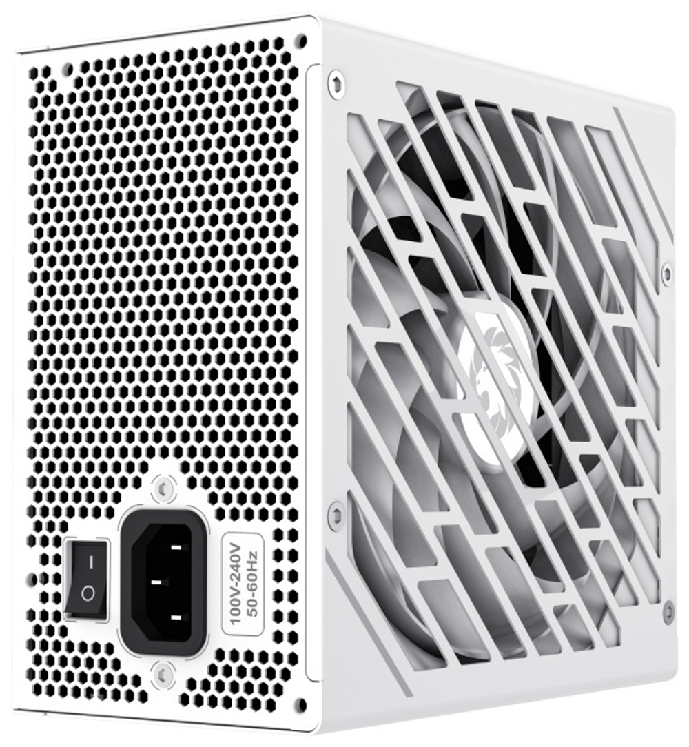 Блок питания Game Max GX-850 PRO 850 Вт