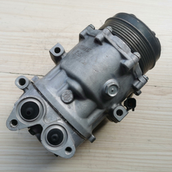 Компрессор кондиционера Ford Mondeo 2.0/2.3, S-MAX 2.3