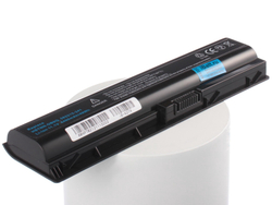 Аккумулятор iBatt 4400mAh, для 586021-001 HSTNN-LB0Q HSTNN-I77C