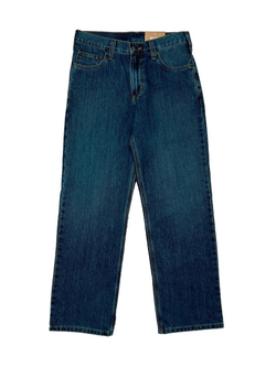 Джинсы Carhartt Relaxed Fit 5-Pocket Frontier