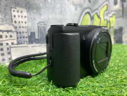 Sony HX50