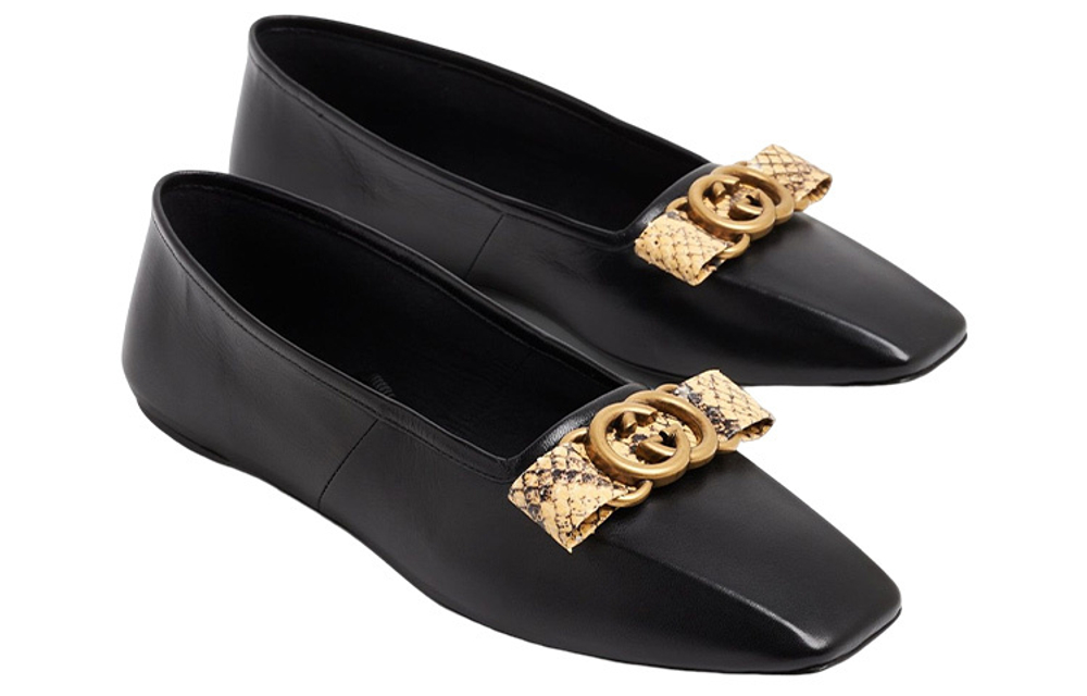 Gucci Double G (Женская размерная сетка)