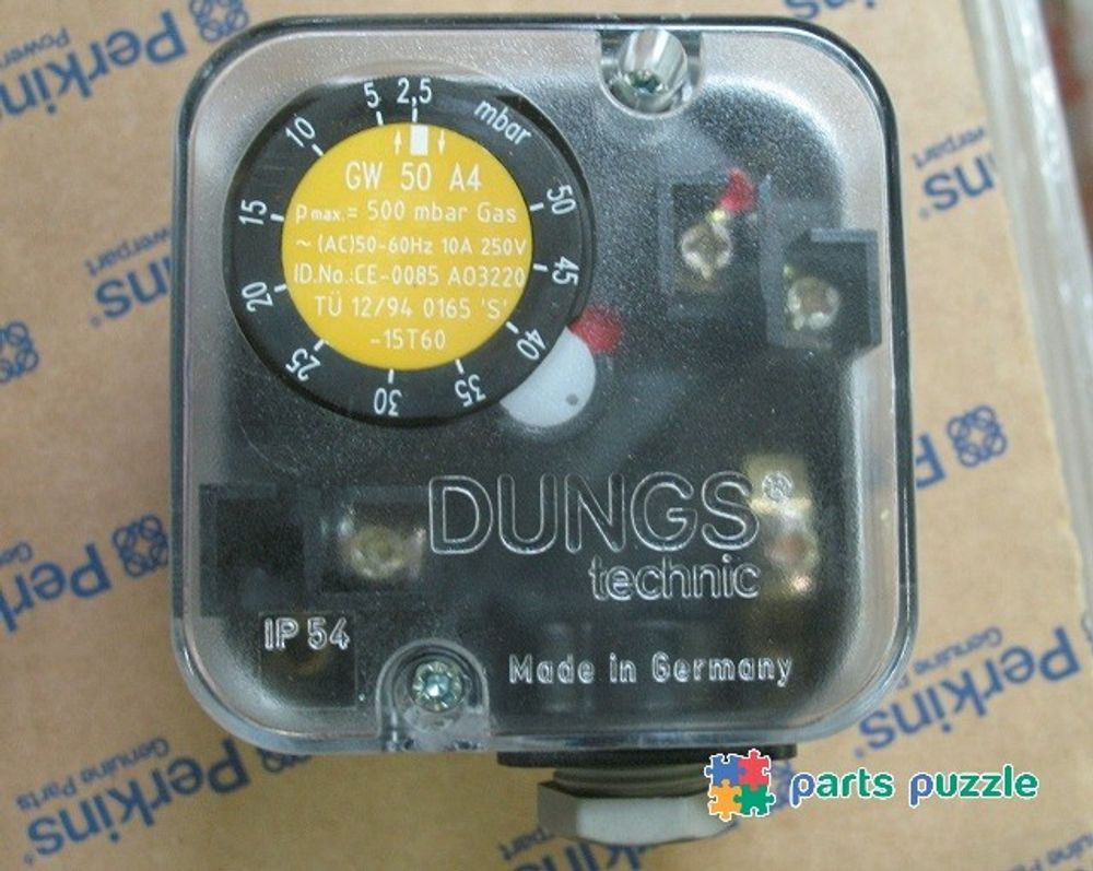 Датчик / SWITCH АРТ: 622-646