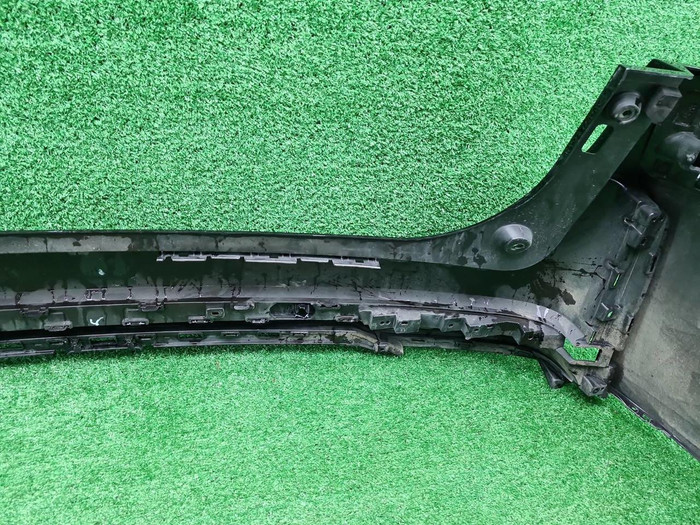 Бампер задний Changan CS95PLUS (2023-н.в.)