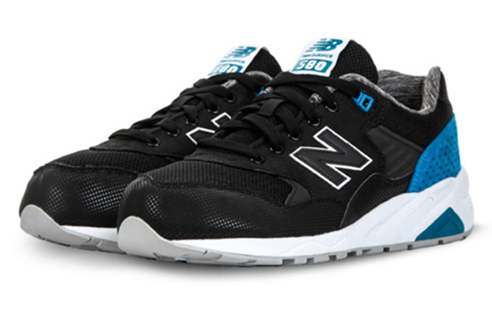 Кроссовки New Balance Nb 580