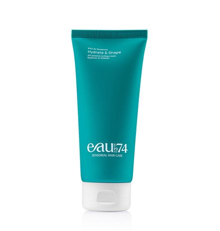 EAU de Hamptons Hydrate & Shape Крем-стайлинг"Хэмптонс" Увлажнение и форма 100 мл